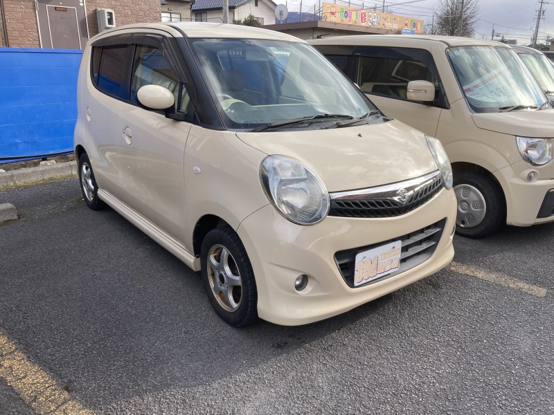 スズキ MRワゴン2枚目