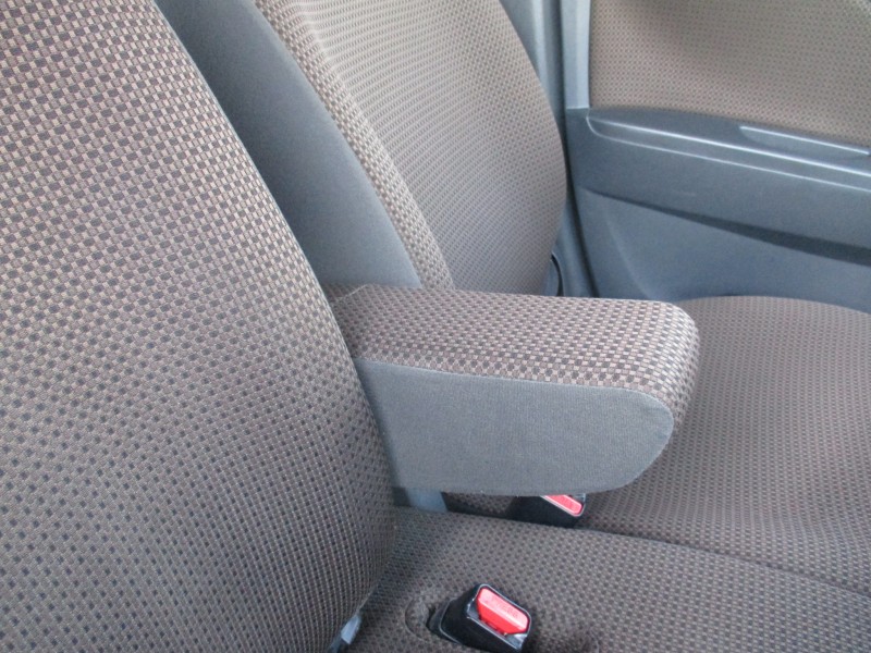 スズキ MRワゴン9枚目