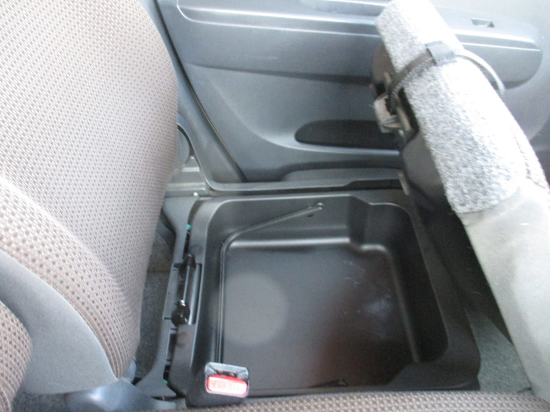 スズキ MRワゴン10枚目