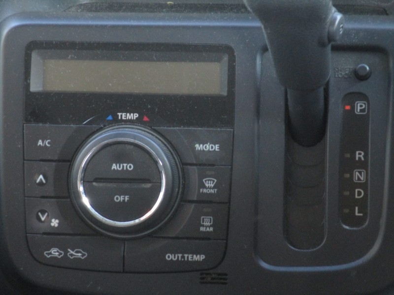 スズキ MRワゴン12枚目