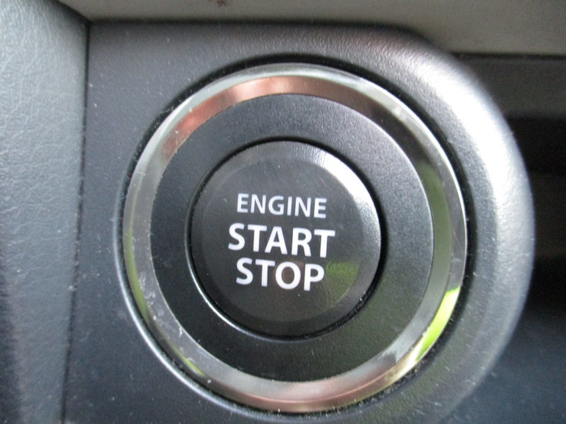 スズキ MRワゴン18枚目