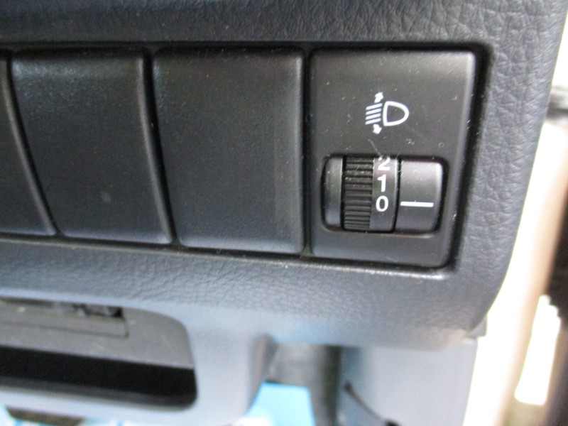 スズキ MRワゴン19枚目