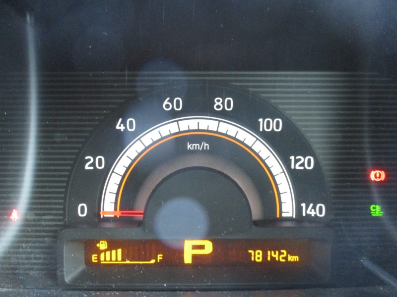 スズキ MRワゴン22枚目