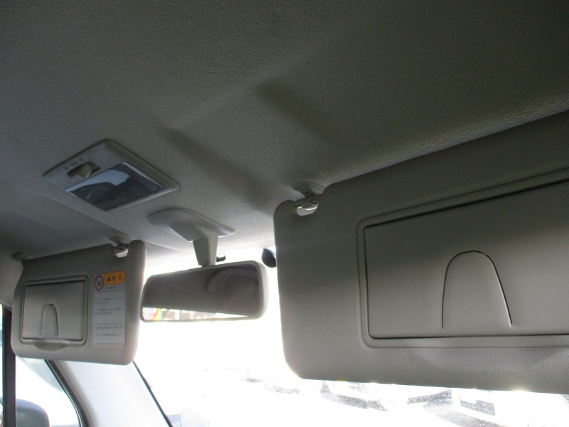 スズキ MRワゴン23枚目