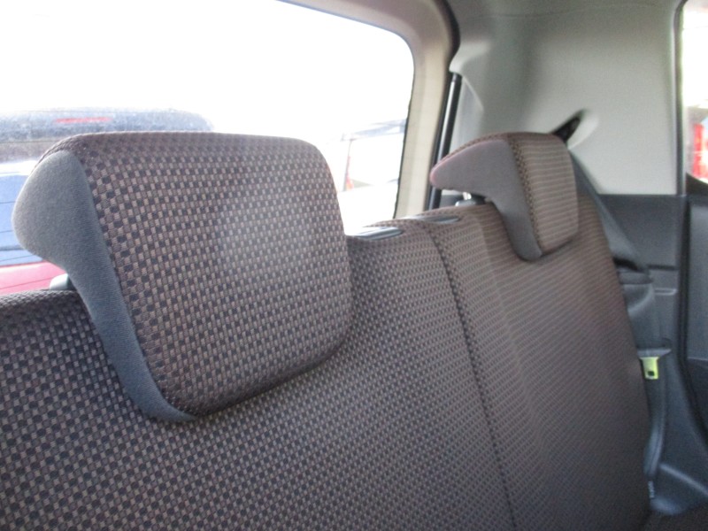 スズキ MRワゴン27枚目