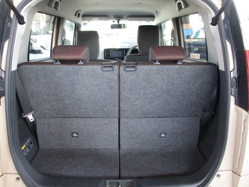 スズキ MRワゴン6枚目