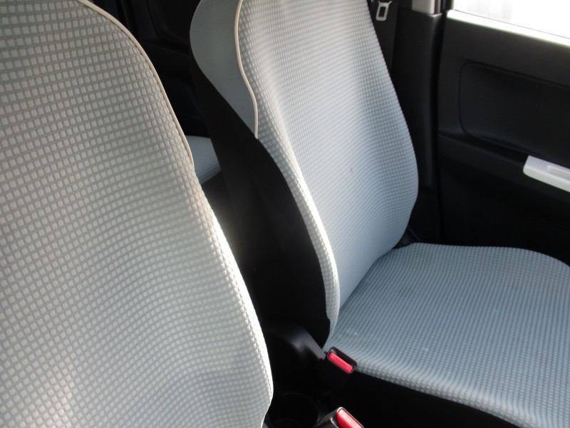 スズキ アルト9枚目