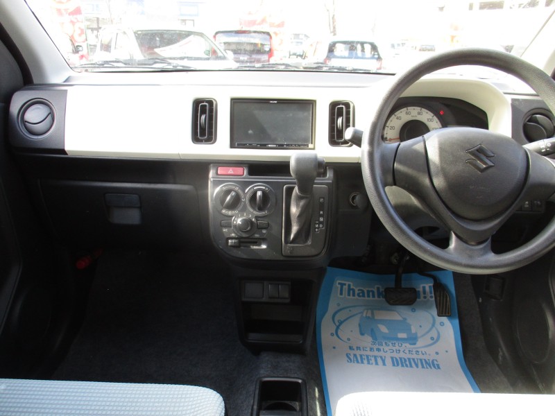 スズキ アルト10枚目