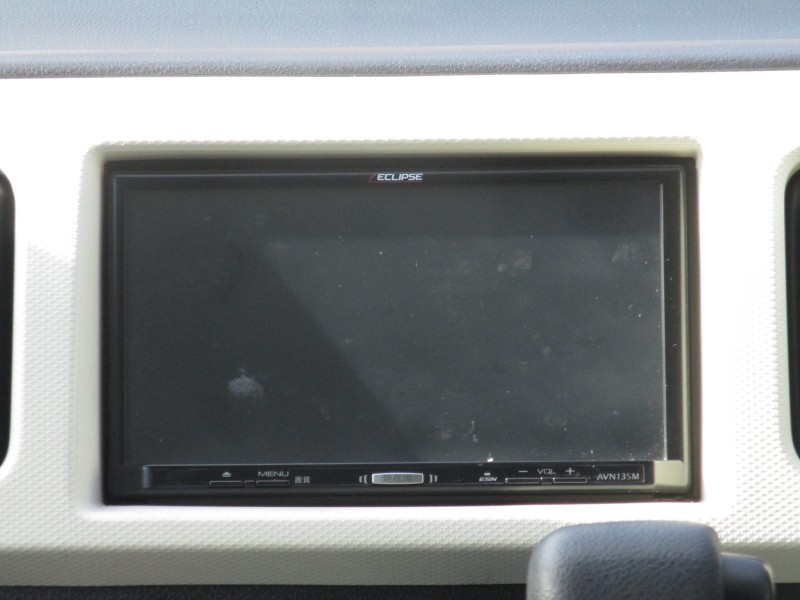 スズキ アルト12枚目