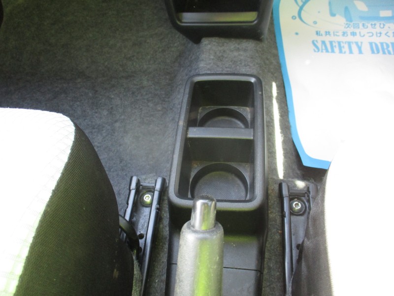 スズキ アルト15枚目