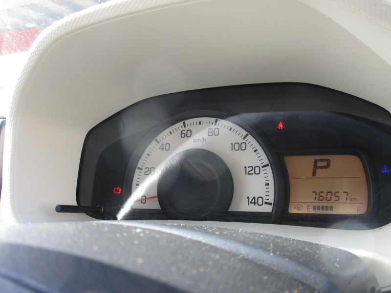 スズキ アルト19枚目