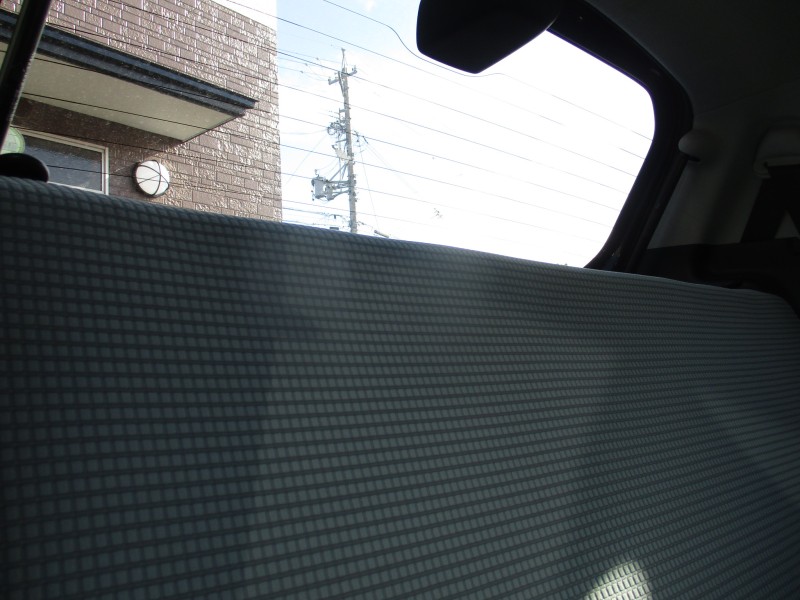 スズキ アルト24枚目