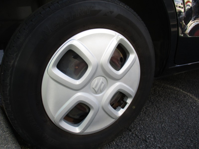 スズキ アルト27枚目