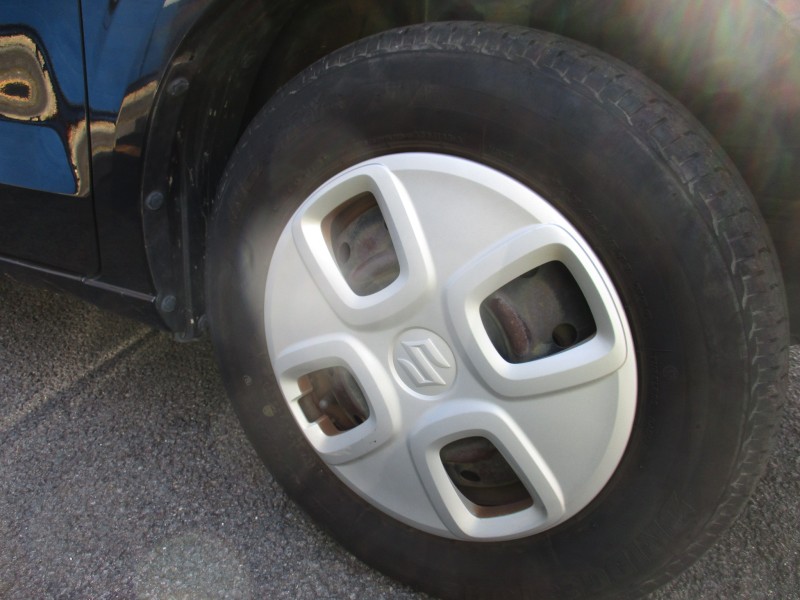 スズキ アルト28枚目