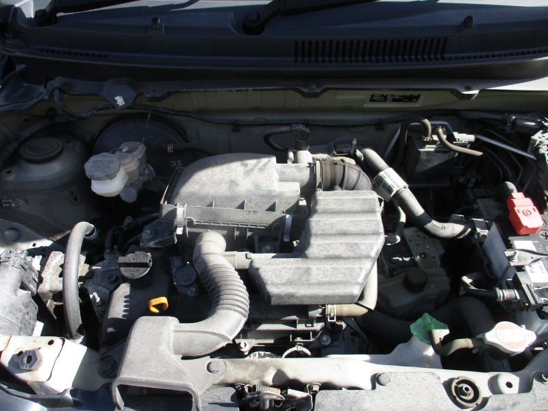 スズキ アルト29枚目