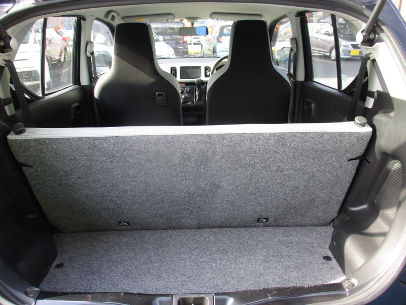 スズキ アルト6枚目