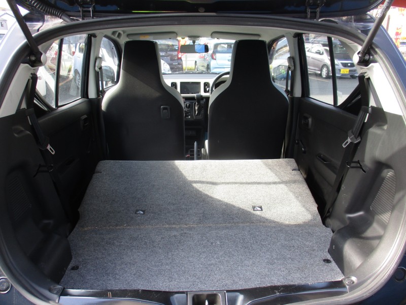 スズキ アルト7枚目