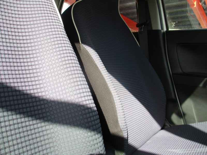 スズキ アルト9枚目