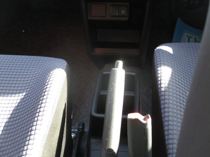 スズキ アルト11枚目