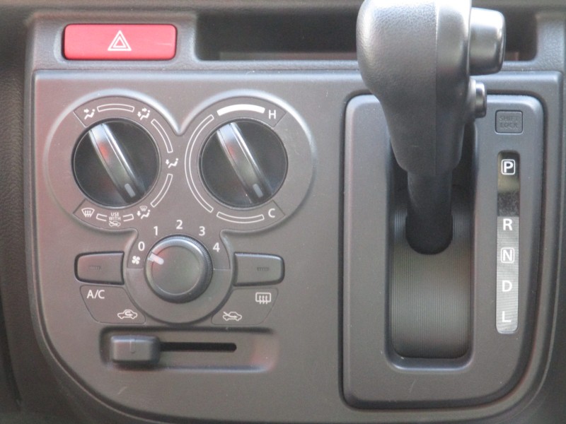 スズキ アルト13枚目