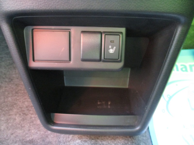 スズキ アルト16枚目