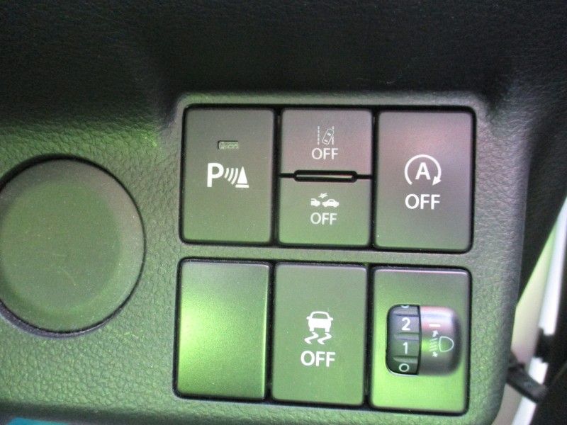 スズキ アルト17枚目