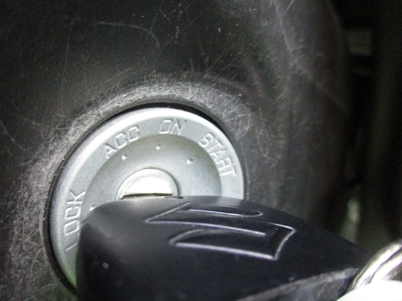 スズキ アルト19枚目