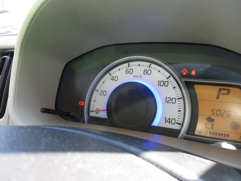 スズキ アルト20枚目