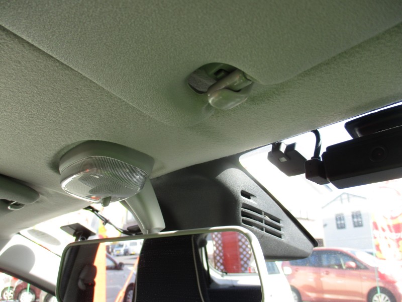 スズキ アルト21枚目