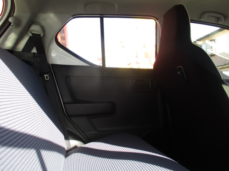 スズキ アルト25枚目