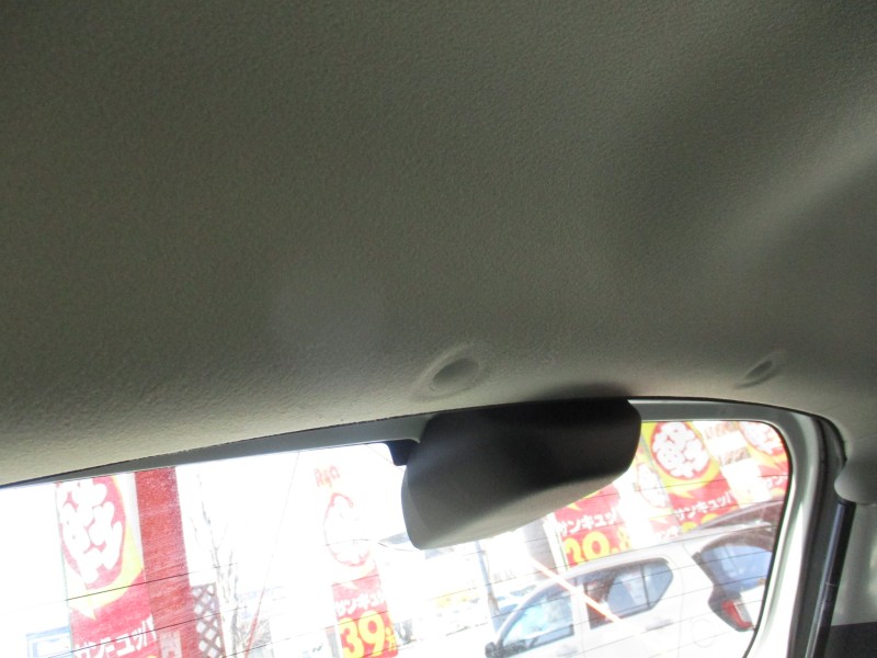 スズキ アルト27枚目