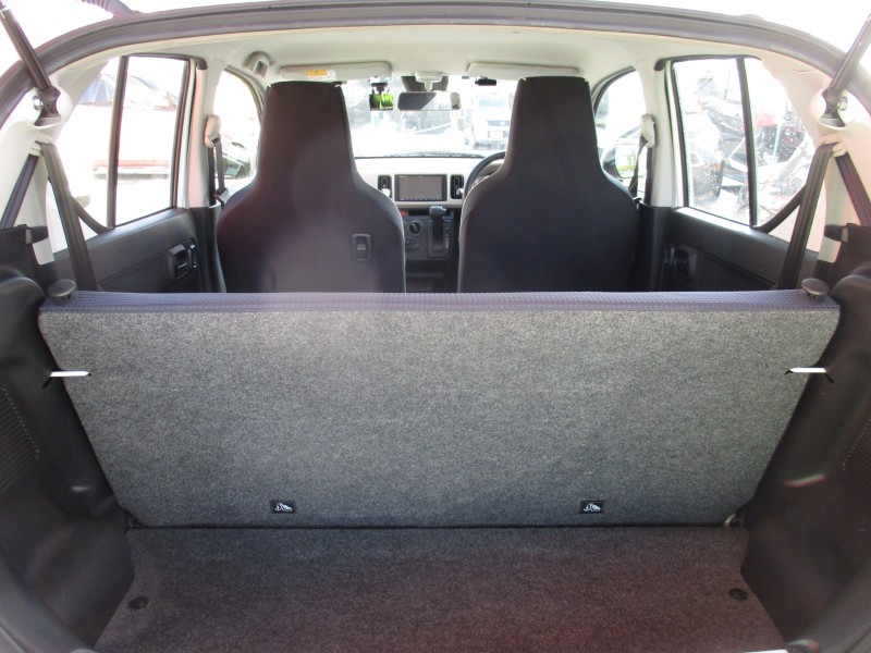 スズキ アルト6枚目