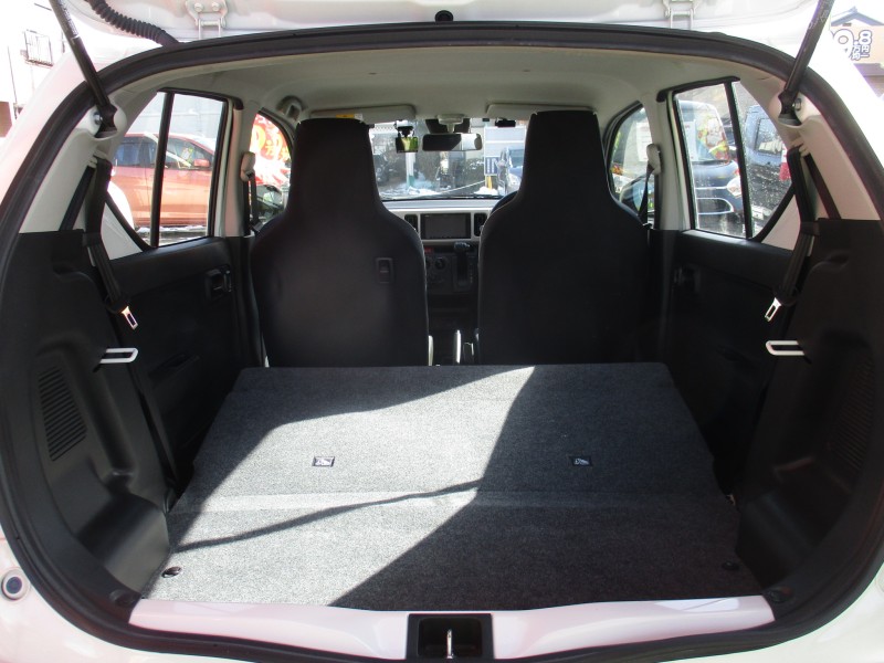 スズキ アルト7枚目