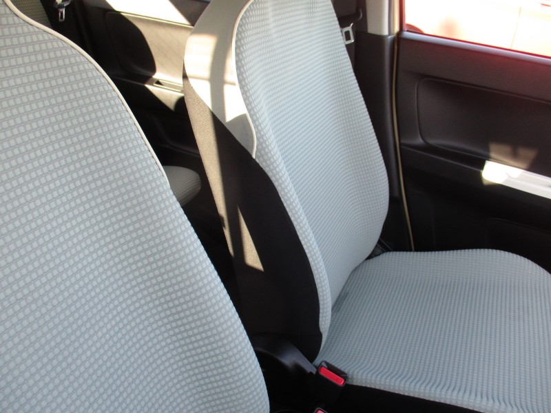 スズキ アルト9枚目