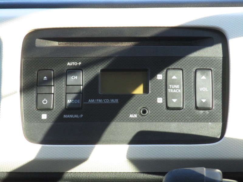 スズキ アルト12枚目