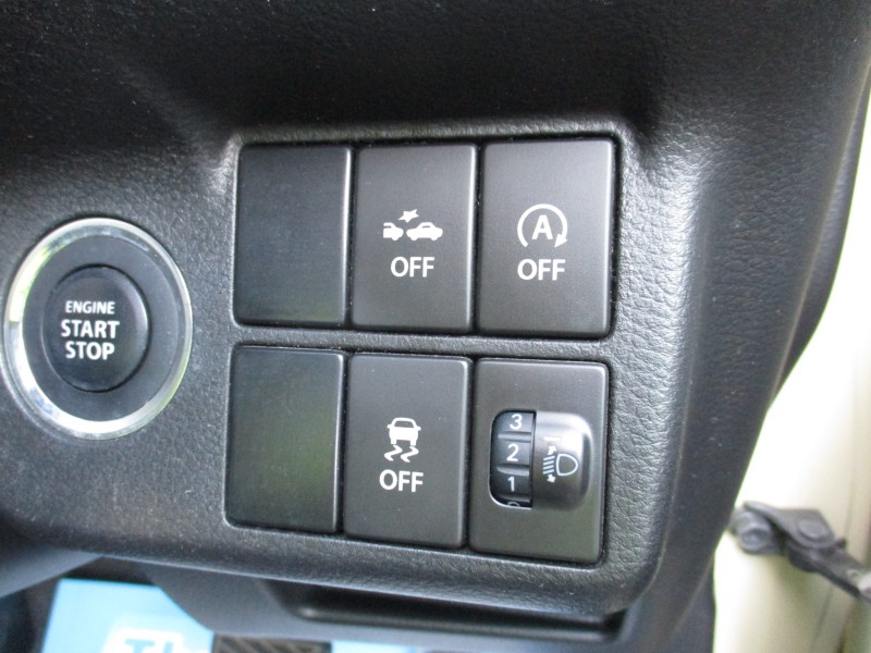 スズキ アルト17枚目