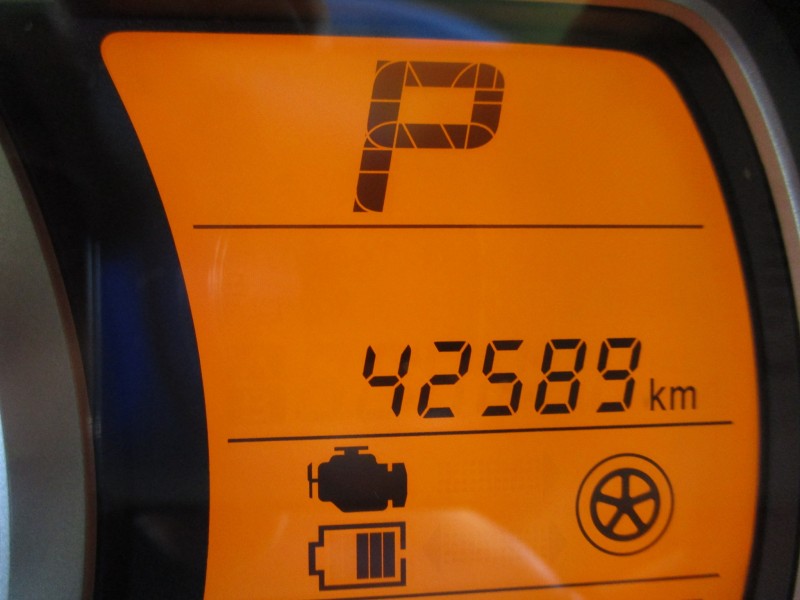 スズキ アルト21枚目