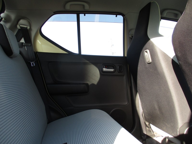 スズキ アルト26枚目