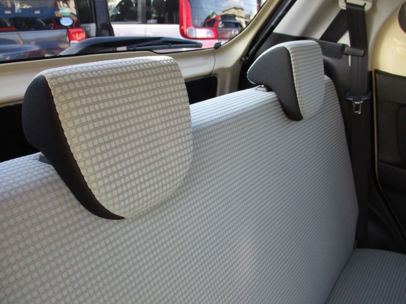 スズキ アルト27枚目