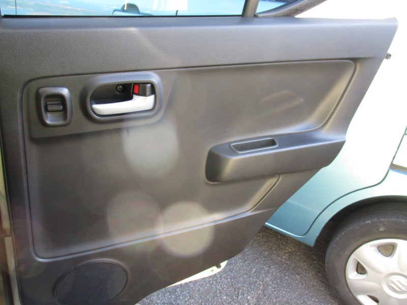 スズキ アルト28枚目