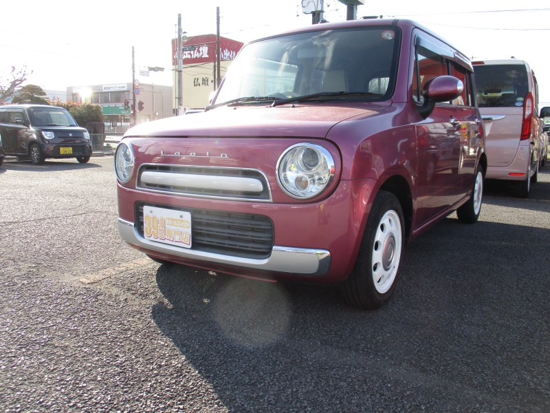 アルトラパンショコラ