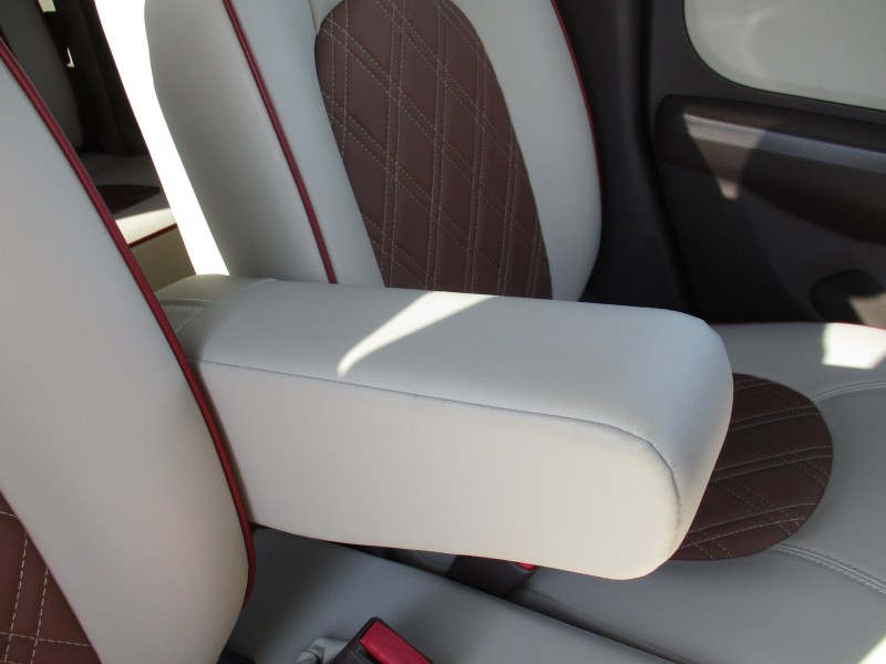 スズキ アルトラパンショコラ9枚目