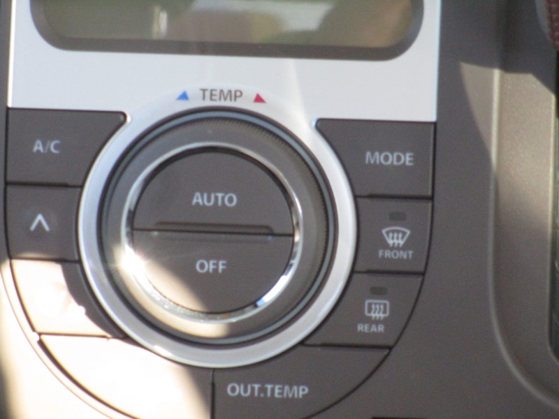 スズキ アルトラパンショコラ11枚目