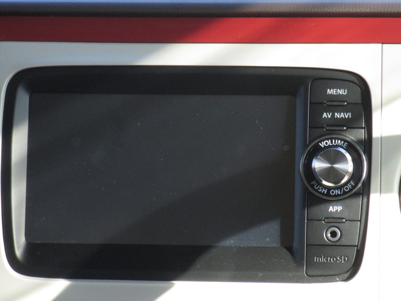 スズキ アルトラパンショコラ12枚目