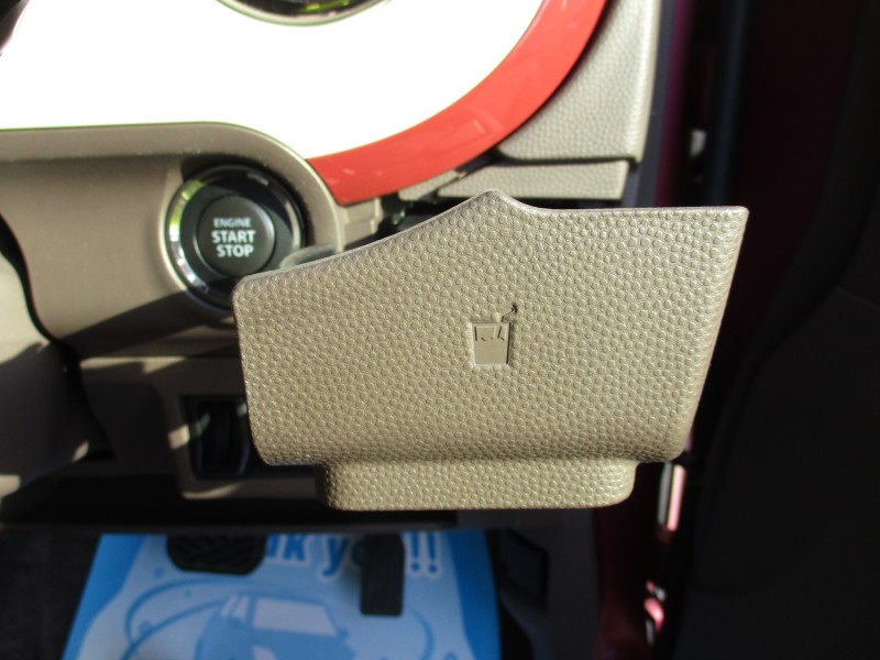 スズキ アルトラパンショコラ17枚目