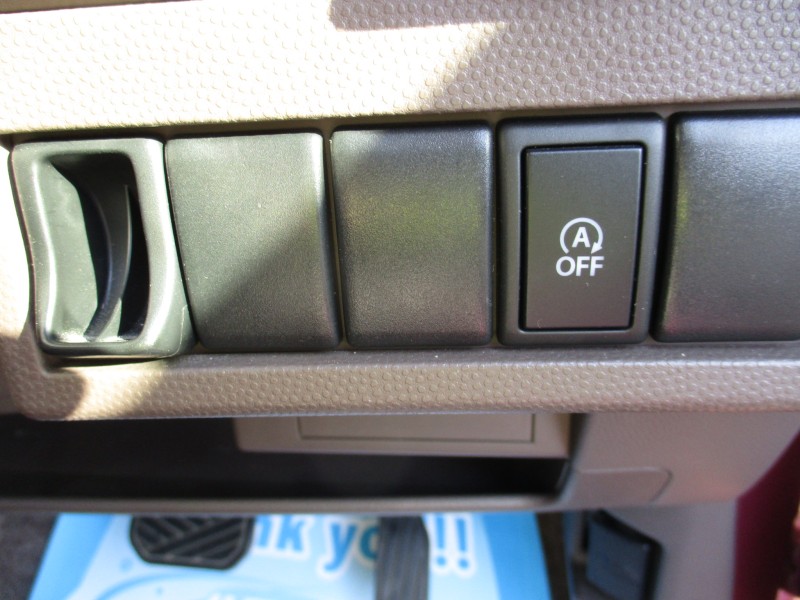 スズキ アルトラパンショコラ19枚目