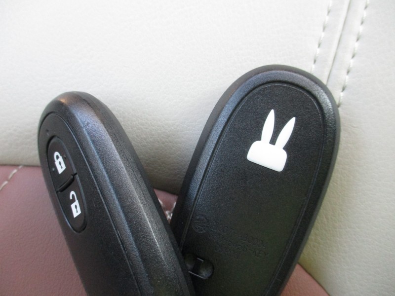 スズキ アルトラパンショコラ20枚目