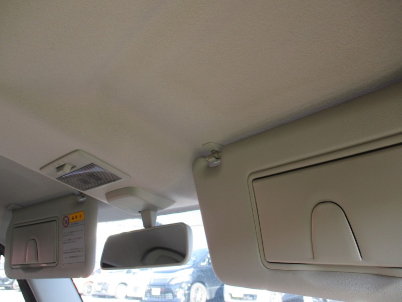 スズキ アルトラパンショコラ22枚目