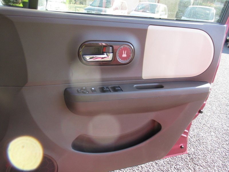 スズキ アルトラパンショコラ23枚目