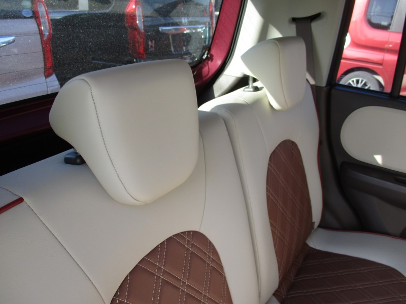 スズキ アルトラパンショコラ26枚目